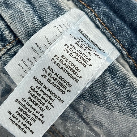 Good American Jeans - Picture 9 of 9